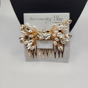 Borrowed & Blue by Southern Living Hair Accessory